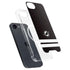 NFL Miami Dolphins Shutout iPhone 16e MagSafe Case