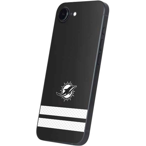 NFL Miami Dolphins Shutout iPhone 16e Skin