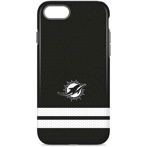 NFL Miami Dolphins Shutout iPhone Cases
