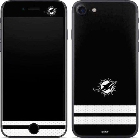 NFL Miami Dolphins Shutout iPhone 8 Skin