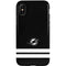 NFL Miami Dolphins Shutout iPhone X Pro Case