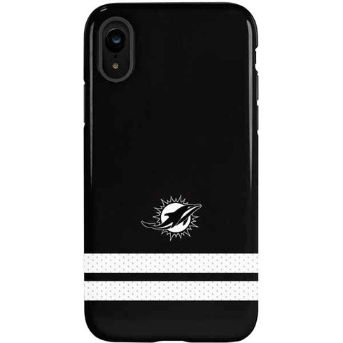 NFL Miami Dolphins Shutout iPhone XR Pro Case