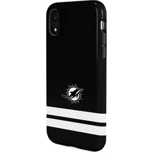 NFL Miami Dolphins Shutout iPhone XR Pro Case