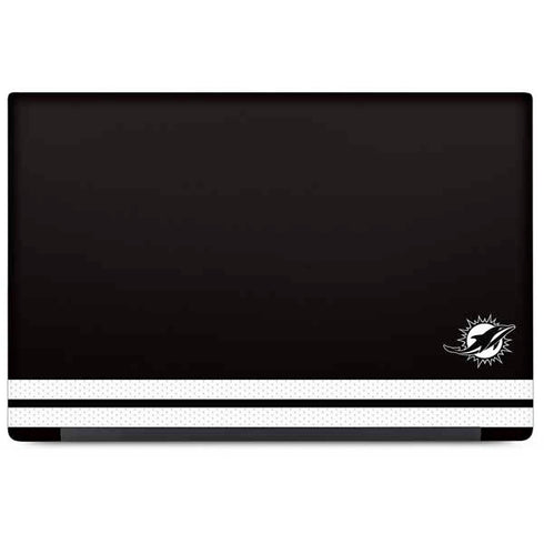 NFL Miami Dolphins Shutout Dell Latitude Skin