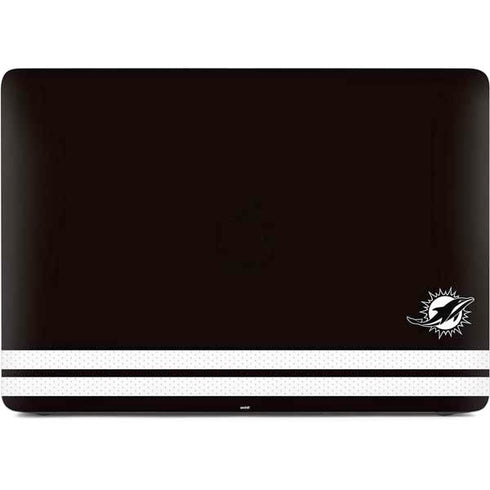 NFL Miami Dolphins Shutout Apple MacBook Air Skin