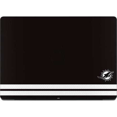 NFL Miami Dolphins Shutout Apple MacBook Pro 14-inch Skin