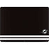 NFL Miami Dolphins Shutout Apple MacBook Pro 14-inch Skin