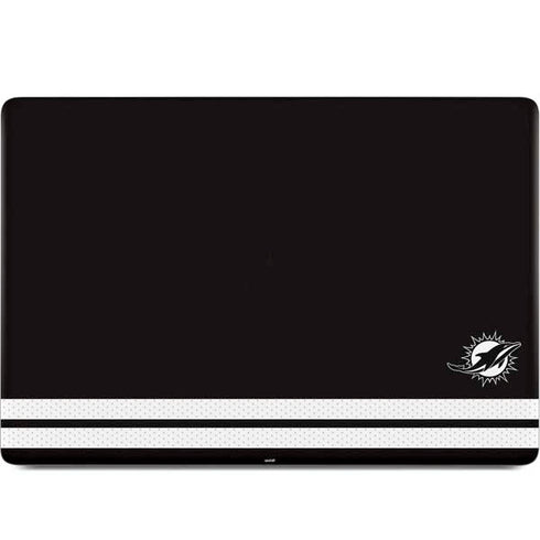 NFL Miami Dolphins Shutout MacBook Skins