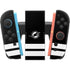 NFL Miami Dolphins Shutout Nintendo Switch 2 (2025) Joy-Con Controller Skin