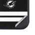 NFL Miami Dolphins Shutout Otterbox Defender iPhone Skin