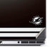 NFL Miami Dolphins Shutout Dell Precision Skin