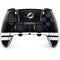 NFL Miami Dolphins Shutout PS5 DualSense Edge Pro Controller Skin