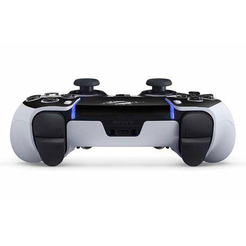 NFL Miami Dolphins Shutout PS5 DualSense Edge Pro Controller Skin