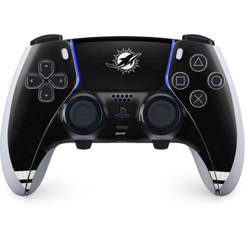 NFL Miami Dolphins Shutout PlayStation PS5 Skins