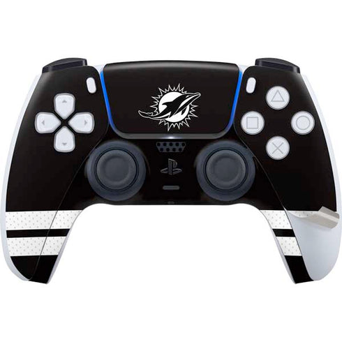 NFL Miami Dolphins Shutout PS5 Pro Bundle Skin