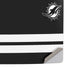 NFL Miami Dolphins Shutout PS5 Pro Console Skin