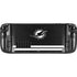 NFL Miami Dolphins Shutout Steam Deck Handheld Gaming Computer Skin