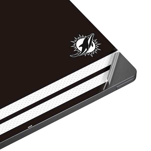 NFL Miami Dolphins Shutout Surface Laptop 7 15in Skin