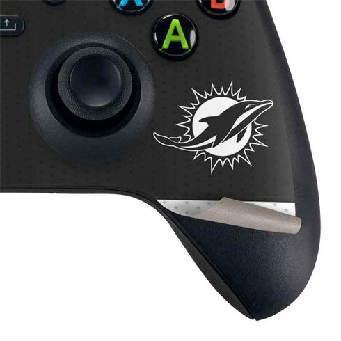 NFL Miami Dolphins Shutout Xbox Series X Bundle Skin