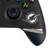 NFL Miami Dolphins Shutout XBox Series X Digital Edition Bundle Skin