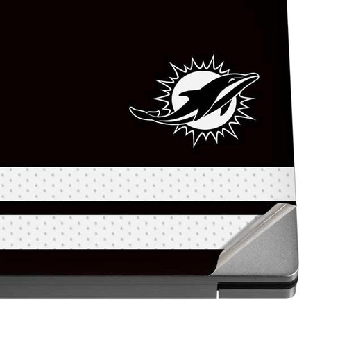 NFL Miami Dolphins Shutout Dell XPS Skin