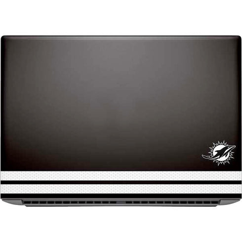 NFL Miami Dolphins Shutout HP ZBook Fury 16 G10 Skin