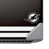 NFL Miami Dolphins Shutout HP ZBook Fury 16 G10 Skin