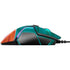 NFL Miami Dolphins SteelSeries Rival 600 Gaming Mouse Skin