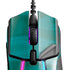 NFL Miami Dolphins SteelSeries Rival 600 Gaming Mouse Skin