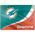 NFL Miami Dolphins Surface Laptop 7 13.8in Skin
