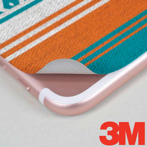 NFL Miami Dolphins Trailblazer iPhone 8 Skin