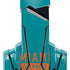 NFL Miami Dolphins Teal Performance Series BENGOO G9000 Skin