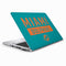 NFL Miami Dolphins Teal Performance Series HP Elitebook Skin