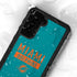 NFL Miami Dolphins Teal Performance Series Galaxy S24 Plus Waterproof Case
