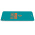 NFL Miami Dolphins Teal Performance Series iPad Pro 13in M4 (2024) Skin