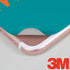 NFL Miami Dolphins Teal Performance Series iPhone 8 Skin