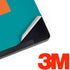 NFL Miami Dolphins Teal Performance Series Dell Latitude Skin