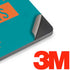 NFL Miami Dolphins Teal Performance Series Apple MacBook Air Skin