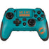 NFL Miami Dolphins Teal Performance Series PlayStation Scuf Vantage 2 Controller Skin