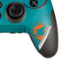 NFL Miami Dolphins Teal Performance Series PlayStation Scuf Vantage 2 Controller Skin