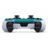 NFL Miami Dolphins Teal Performance Series PS5 DualSense Edge Pro Controller Skin