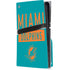 NFL Miami Dolphins Teal Performance Series PS5 Pro Disk Console Skin
