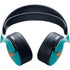 NFL Miami Dolphins Teal Performance Series PULSE 3D Wireless Headset for PS5 Skin
