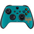 NFL Miami Dolphins Teal Performance Series XBox Series X Digital Edition Bundle Skin