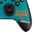 NFL Miami Dolphins Teal Performance Series XBox Series X Digital Edition Bundle Skin