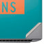 NFL Miami Dolphins Teal Performance Series HP ZBook Fury 16 G10 Skin