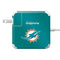 NFL Miami Dolphins Team Jersey 85W Power Adapter (15 and 17 inch MacBook Pro Charger) Skin