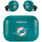 NFL Miami Dolphins Team Jersey Amazon Echo Buds Skin