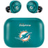 NFL Miami Dolphins Team Jersey Amazon Echo Buds Skin