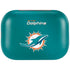 NFL Miami Dolphins Team Jersey Amazon Echo Buds Skin